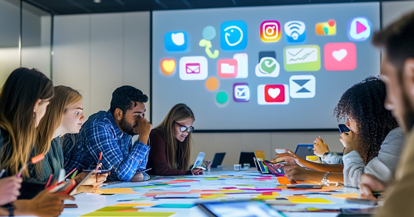 5 pasos para construir una estrategia sólida para tu empresa en 2025