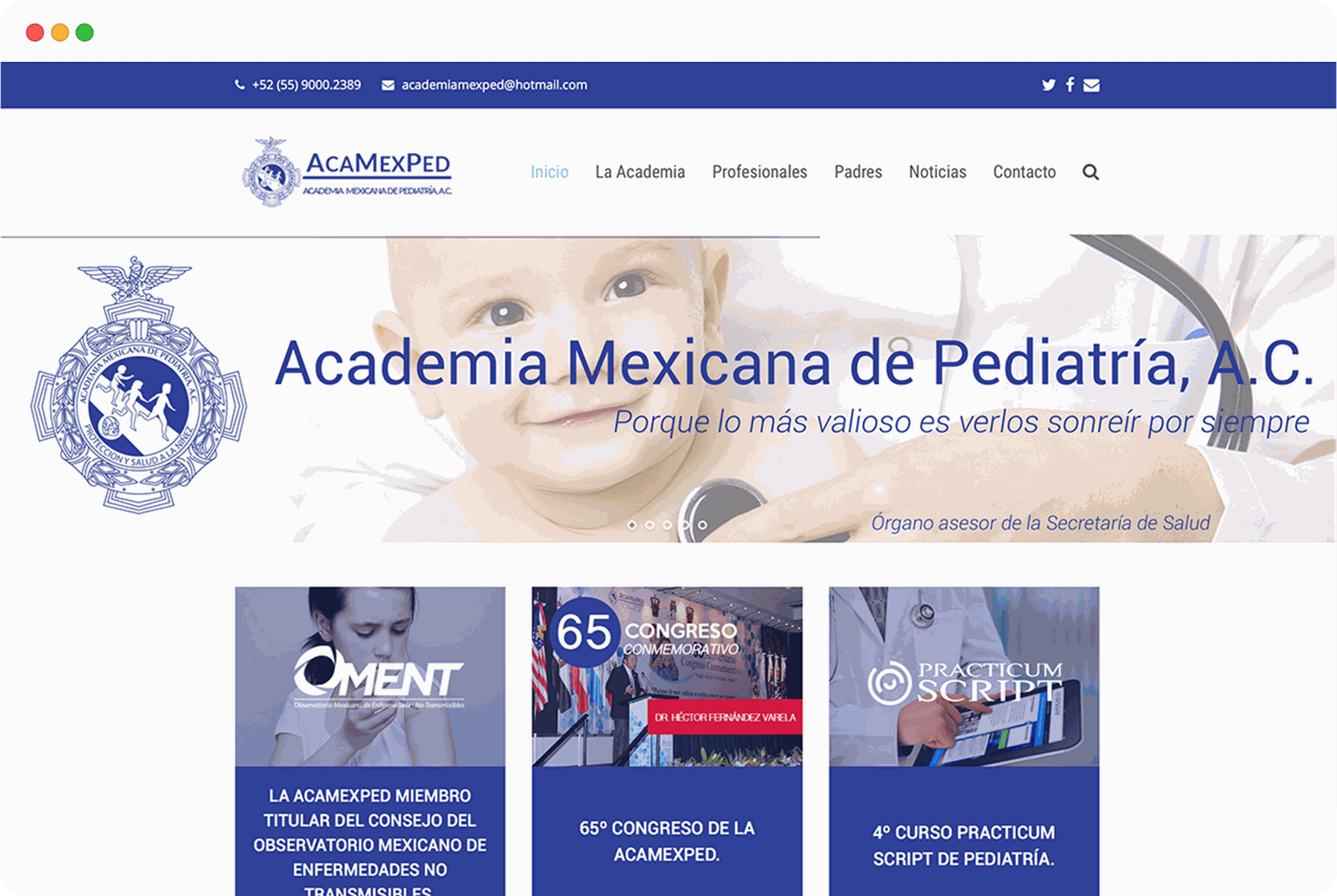 academia-mexicana-de-pediatria