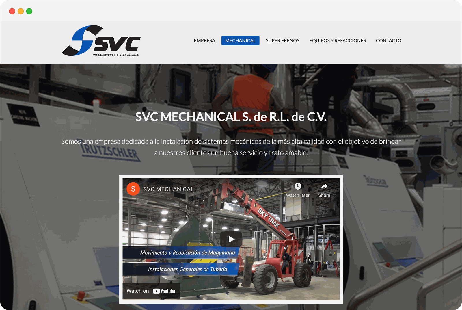 svc-instalaciones