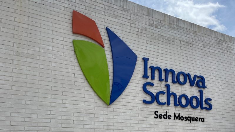 Innova schools Mosquera