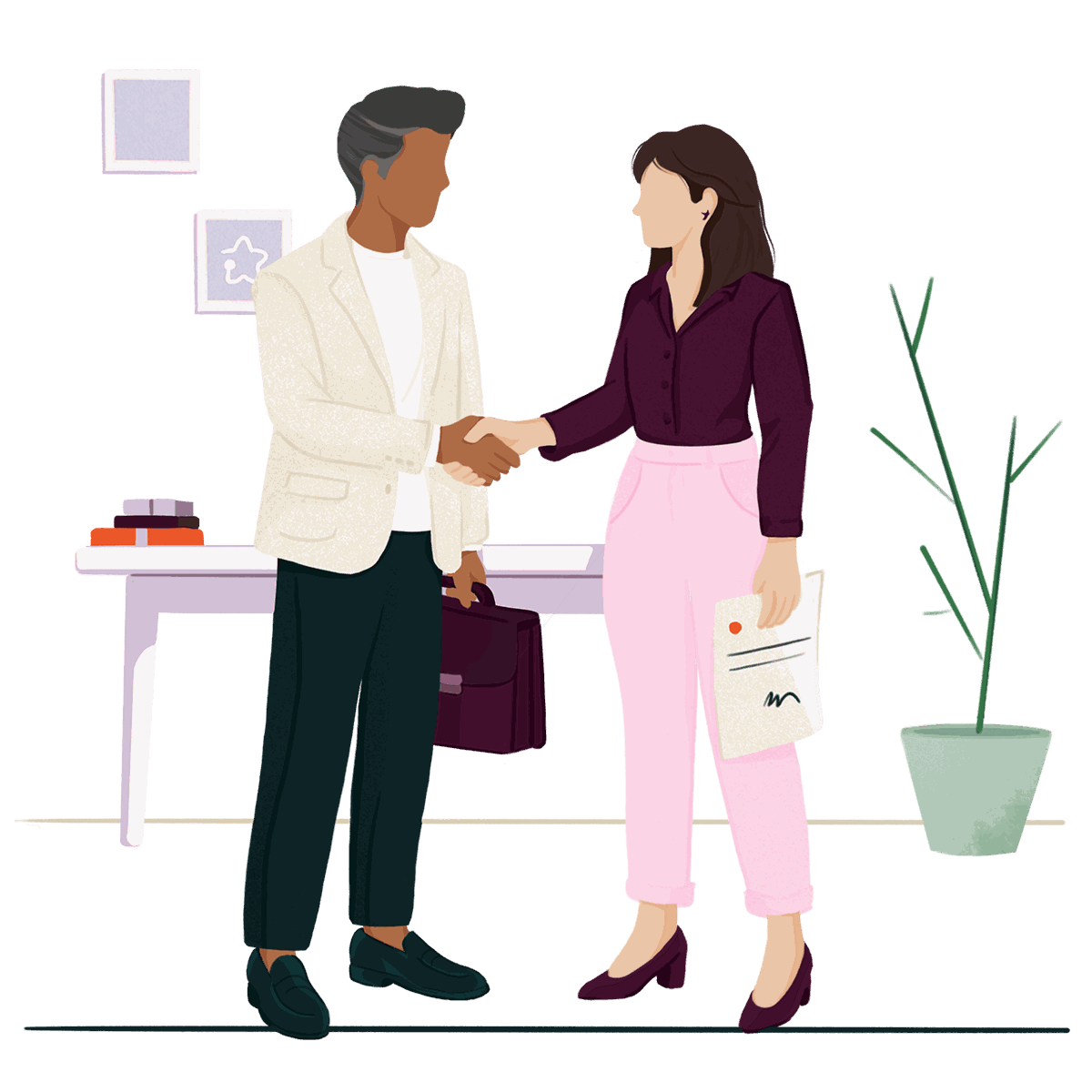 Sales Deal_Illustrations_Color_LightBG