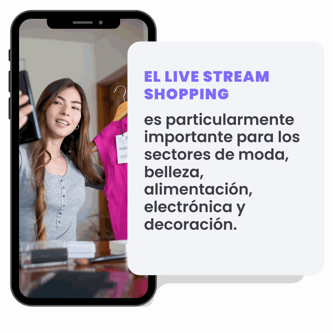 Compras en línea para artículos de moda