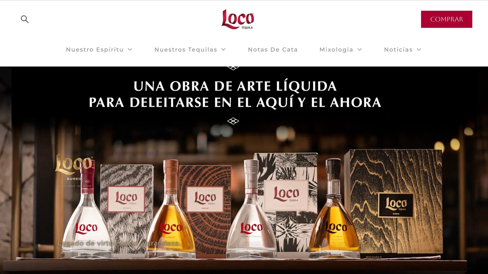 loco-tequila
