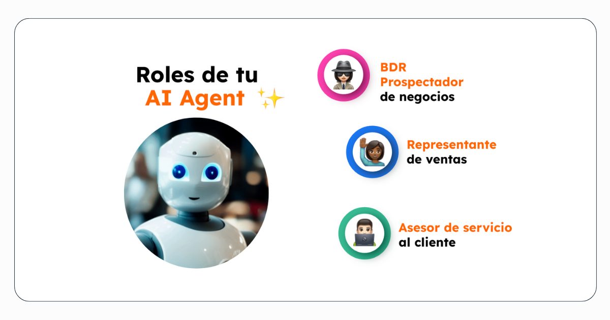 whatsapp ai agent
